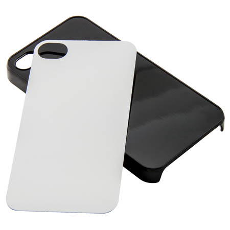 IB4 Plastic Iphone Cover IB4 Plastic Iphone Cover
