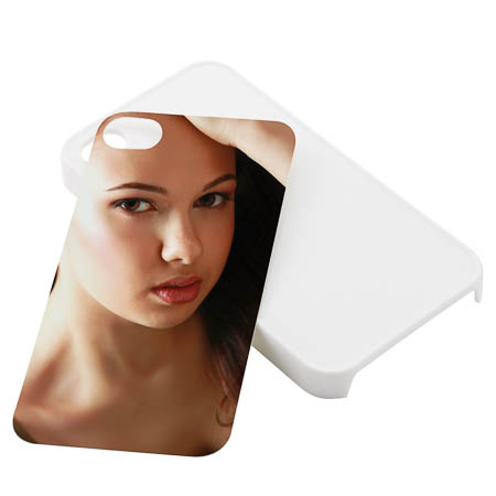 IB4 Plastic Iphone Cover IB4 Plastic Iphone Cover