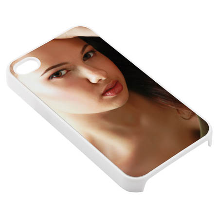 IB4 Plastic Iphone Cover IB4 Plastic Iphone Cover