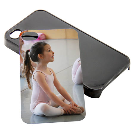 IB4 Plastic Iphone Cover IB4 Plastic Iphone Cover