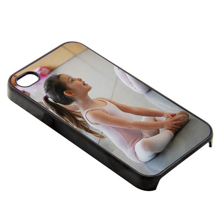 IB4 Plastic Iphone Cover IB4 Plastic Iphone Cover