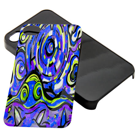 IB4 Plastic Iphone Cover IB4 Plastic Iphone Cover