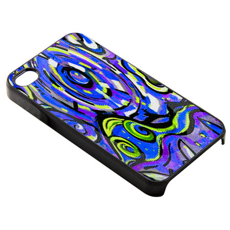 IB4 Plastic Iphone Cover IB4 Plastic Iphone Cover