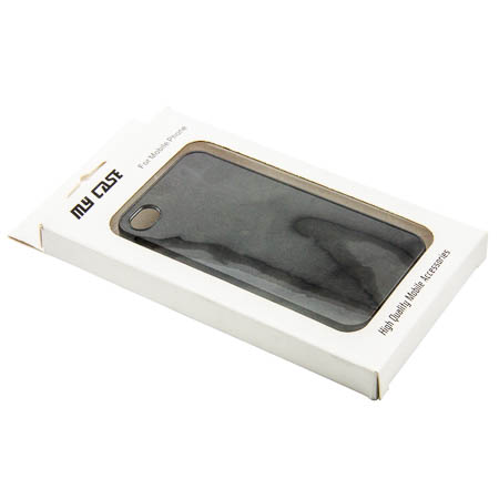 IB4 Plastic Iphone Cover IB4 Plastic Iphone Cover