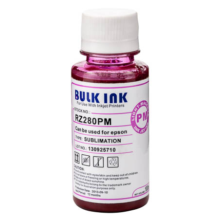 Sublimation Ink Sublimation Ink
