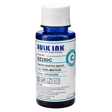 Sublimation Ink Sublimation Ink