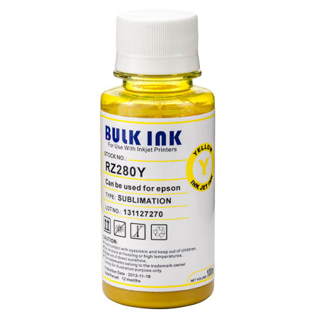 Sublimation Ink Sublimation Ink