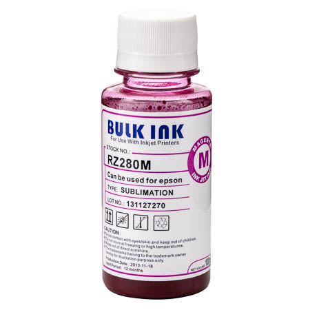 Sublimation Ink Sublimation Ink