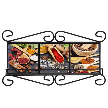 LC-01 Spice Rack LC-01 Spice Rack