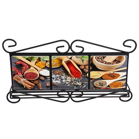 LC-01 Spice Rack LC-01 Spice Rack