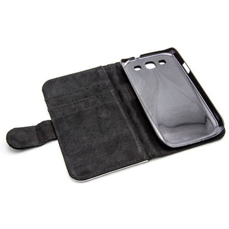 LES Leather Samsung Phone Case LES Leather Samsung Phone Case