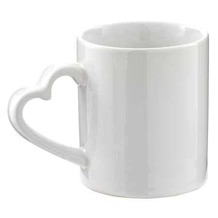 M-04 White Couples Mugs M-04 White Couples Mugs
