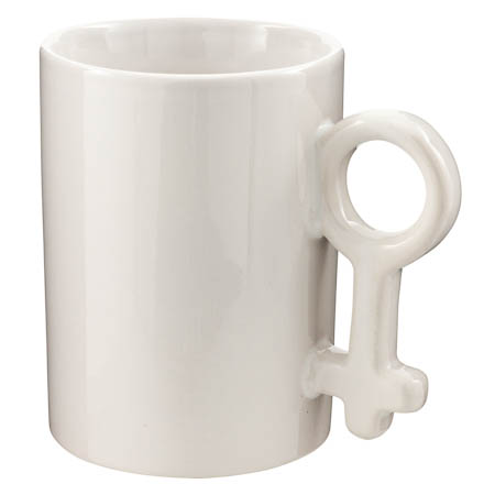 M-04 White Couples Mugs M-04 White Couples Mugs