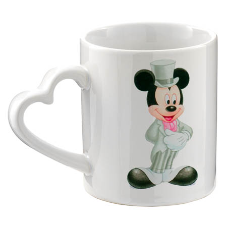 M-04 White Couples Mugs M-04 White Couples Mugs