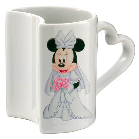 M-04 White Couples Mugs M-04 White Couples Mugs