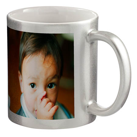M-12 Pearl Mug M-12 Pearl Mug
