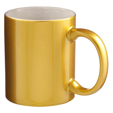 M-12 Pearl Mug M-12 Pearl Mug