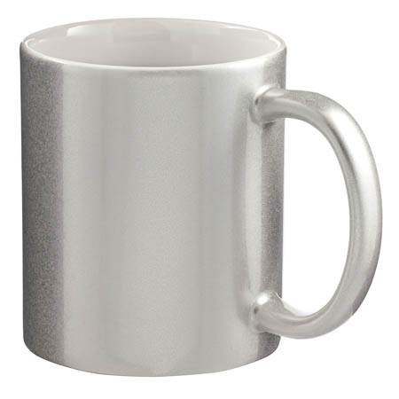 M-12 Pearl Mug M-12 Pearl Mug