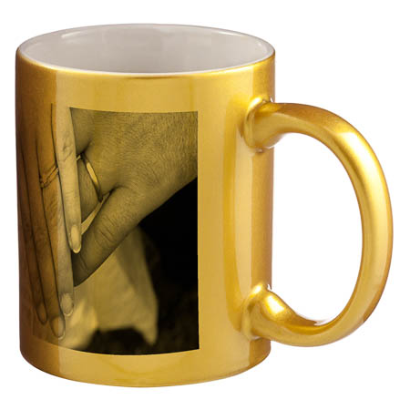 M-12 Pearl Mug M-12 Pearl Mug