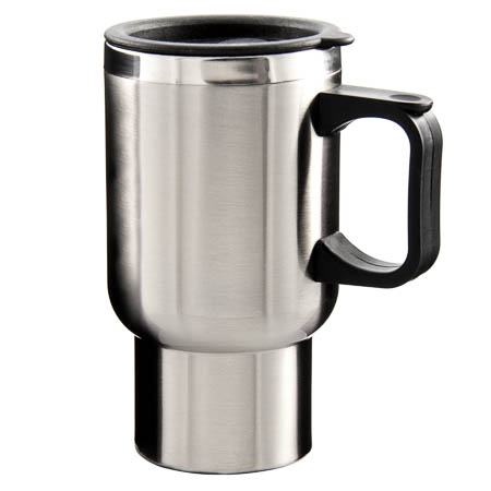 M-14SS Sliver Travel Mug M-14SS Sliver Travel Mug