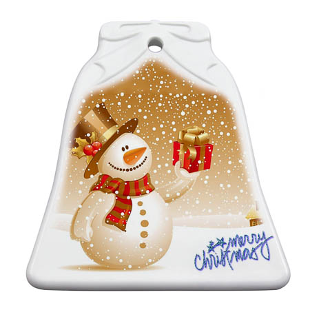 LC-03 Christmas Bell Pendant LC-03 Christmas Bell Pendant
