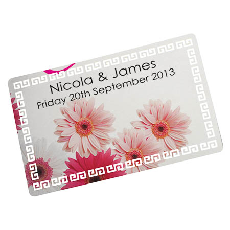 MB00 Nameplates MB00 Nameplates