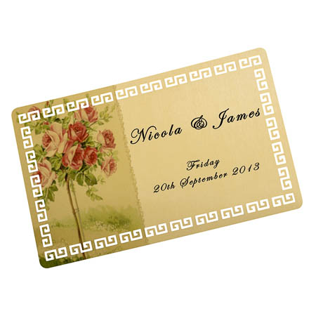 MB00 Nameplates MB00 Nameplates