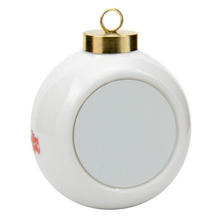MK-Ball Christmas ball decoration MK-Ball Christmas ball decoration
