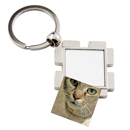 MK1 Metal Key ring MK1 Metal Key ring