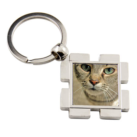 MK1 Metal Key ring MK1 Metal Key ring