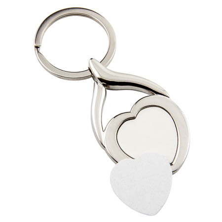 MK1 Metal Key ring MK1 Metal Key ring