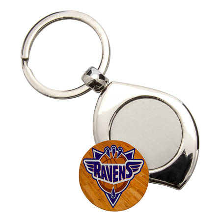 MK1 Metal Key ring MK1 Metal Key ring