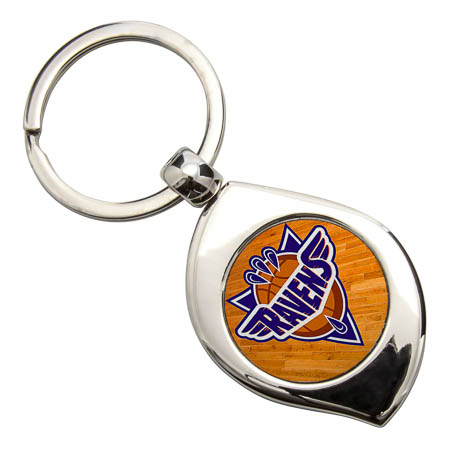 MK1 Metal Key ring MK1 Metal Key ring
