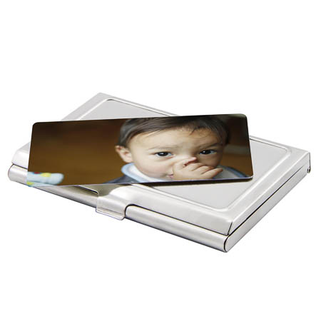 MK3 Business Card Holder MK3 Business Card Holder