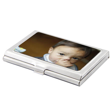 MK3 Business Card Holder MK3 Business Card Holder
