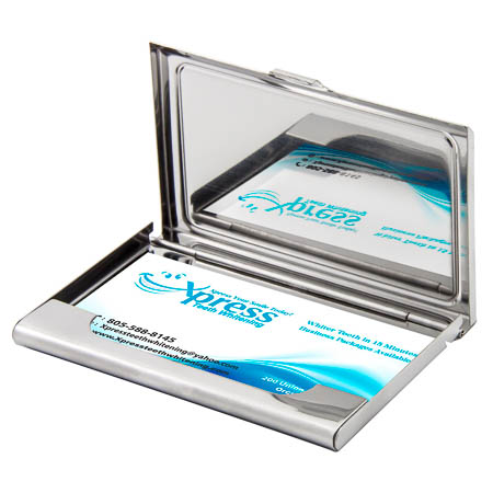 MK3 Business Card Holder MK3 Business Card Holder