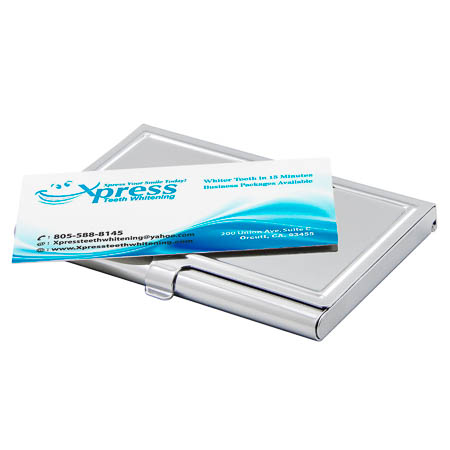 MK3 Business Card Holder MK3 Business Card Holder