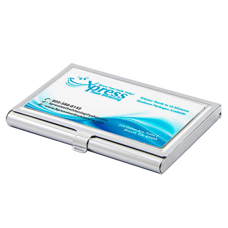 MK3 Business Card Holder MK3 Business Card Holder
