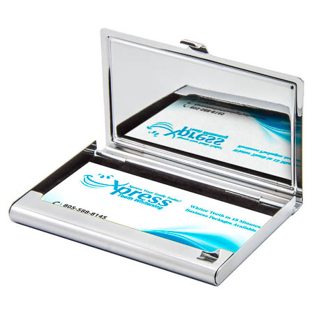 MK3 Business Card Holder MK3 Business Card Holder
