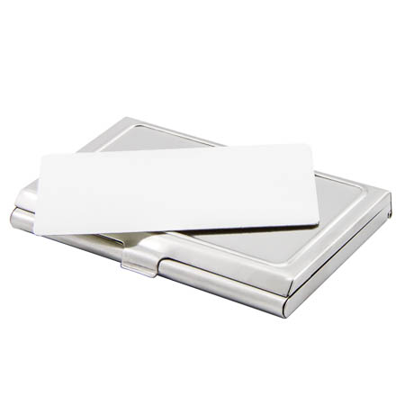 MK3 Business Card Holder MK3 Business Card Holder