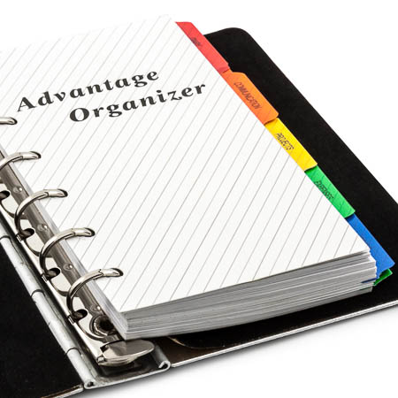 MKD1 Day Planner MKD1 Day Planner