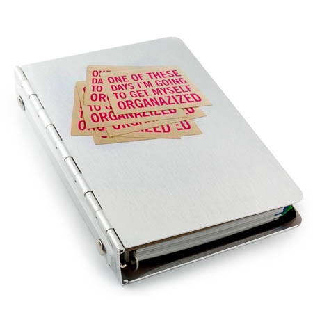 MKD1 Day Planner MKD1 Day Planner