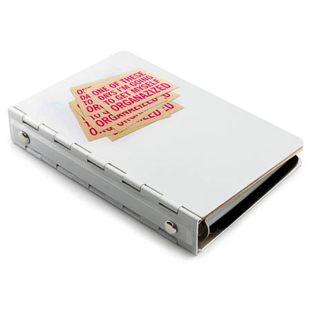 MKD1 Day Planner MKD1 Day Planner
