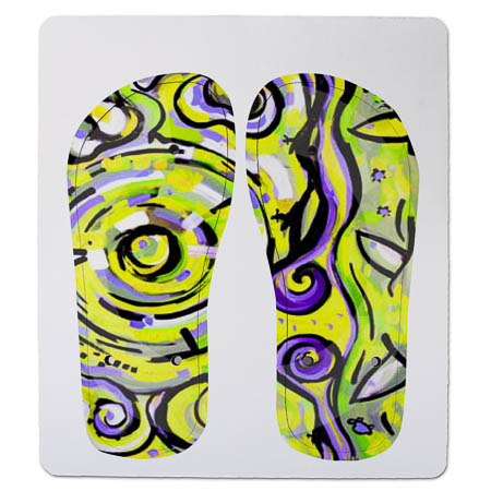 MP101 Beach Flip Flops MP101 Beach Flip Flops