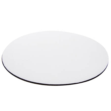 MP4 Round Mouse Pad MP4 Round Mouse Pad