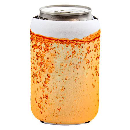 MPCOB Can cooler with Bottom MPCOB Can cooler with Bottom