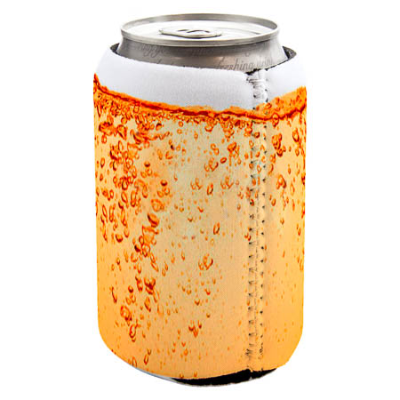 MPCOB Can cooler with Bottom MPCOB Can cooler with Bottom