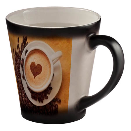 P1-M Magic Cone Mug P1-M Magic Cone Mug