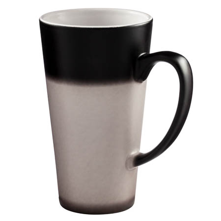 P2-M Tall Magic Cone Mug P2-M Tall Magic Cone Mug