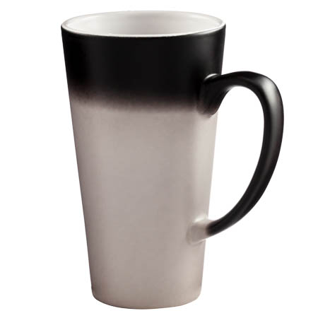 P2-M Tall Magic Cone Mug P2-M Tall Magic Cone Mug